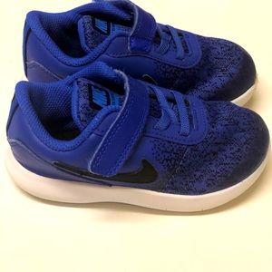 Toddler Nike Flex Contact Sneakers